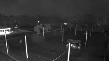 Weather camera view of Grey Oaks Country Club.