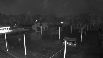 Weather camera view of Grey Oaks Country Club.