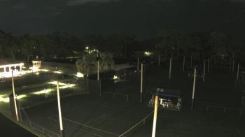 Weather camera view of Grey Oaks Country Club.