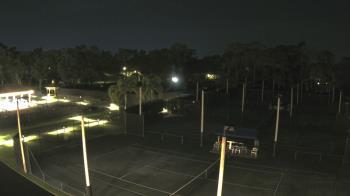 Weather camera view of Grey Oaks Country Club.