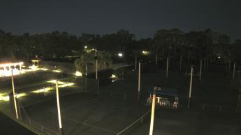 Weather camera view of Grey Oaks Country Club.