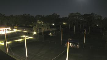 Weather camera view of Grey Oaks Country Club.