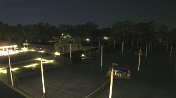 Weather camera view of Grey Oaks Country Club.