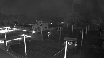 Weather camera view of Grey Oaks Country Club.