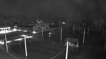 Weather camera view of Grey Oaks Country Club.