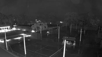 Weather camera view of Grey Oaks Country Club.