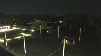 Weather camera view of Grey Oaks Country Club.