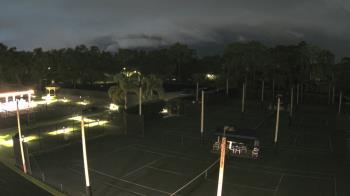 Weather camera view of Grey Oaks Country Club.