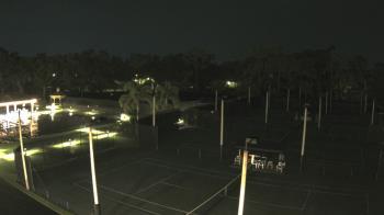 Weather camera view of Grey Oaks Country Club.