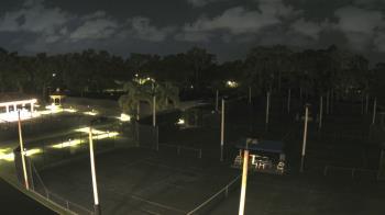 Weather camera view of Grey Oaks Country Club.
