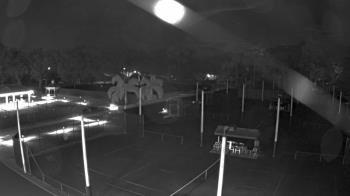 Weather camera view of Grey Oaks Country Club.