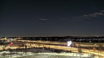 Weather camera view of NOW Arena.