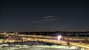 Weather camera view of NOW Arena.