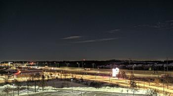 Weather camera view of NOW Arena.