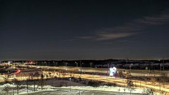 Weather camera view of NOW Arena.