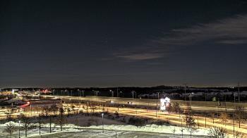 Weather camera view of NOW Arena.