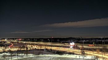 Weather camera view of NOW Arena.