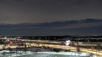 Weather camera view of NOW Arena.