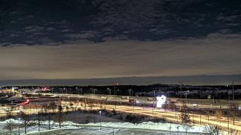 Weather camera view of NOW Arena.