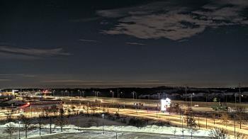 Weather camera view of NOW Arena.