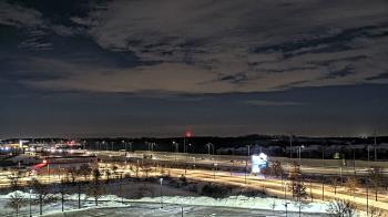 Weather camera view of NOW Arena.