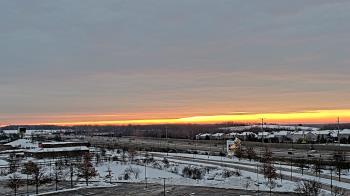 Weather camera view of NOW Arena.