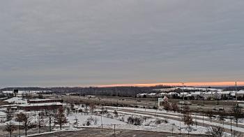 Weather camera view of NOW Arena.