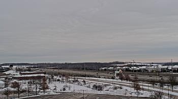 Weather camera view of NOW Arena.