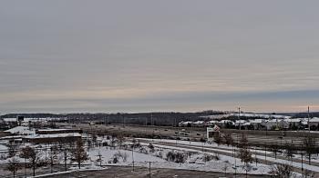 Weather camera view of NOW Arena.