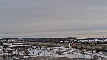 Weather camera view of NOW Arena.