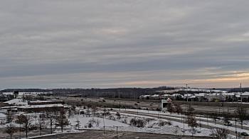 Weather camera view of NOW Arena.