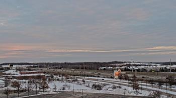 Weather camera view of NOW Arena.
