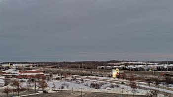 Weather camera view of NOW Arena.