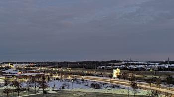 Weather camera view of NOW Arena.