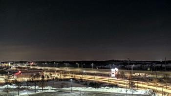 Weather camera view of NOW Arena.