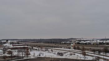 Weather camera view of NOW Arena.