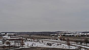 Weather camera view of NOW Arena.