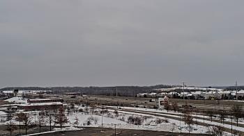 Weather camera view of NOW Arena.