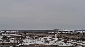 Weather camera view of NOW Arena.