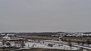 Weather camera view of NOW Arena.