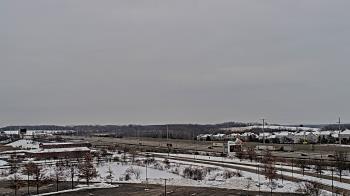 Weather camera view of NOW Arena.