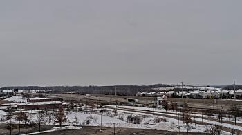 Weather camera view of NOW Arena.