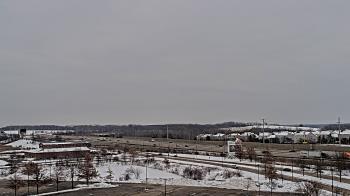Weather camera view of NOW Arena.
