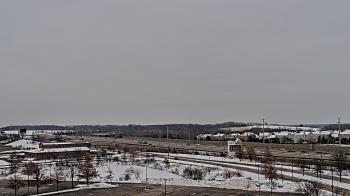 Weather camera view of NOW Arena.