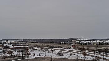 Weather camera view of NOW Arena.