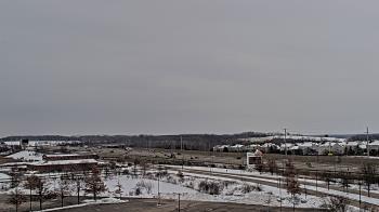 Weather camera view of NOW Arena.