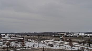 Weather camera view of NOW Arena.