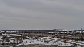 Weather camera view of NOW Arena.