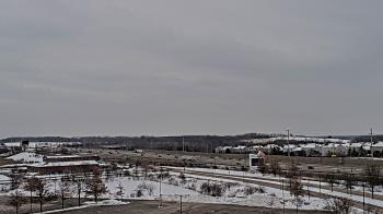 Weather camera view of NOW Arena.