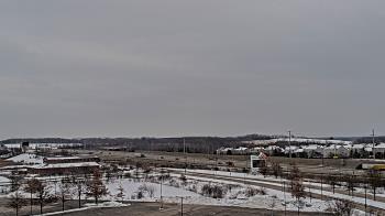 Weather camera view of NOW Arena.